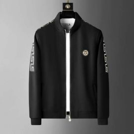 Picture of Versace SweatSuits _SKUVersaceM-4XL391130231